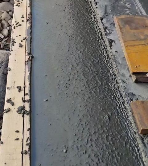 湘桥环氧砂浆的特点及施工流程​