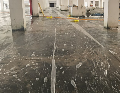 湘桥不发火砂浆和不发火金属骨料有什么区别