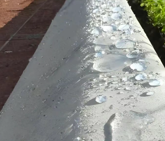 湘桥硅烷浸渍涂料在混凝土保护中的应用