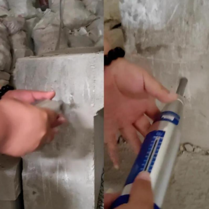 湘桥混凝土强度不足的原因及处理方法