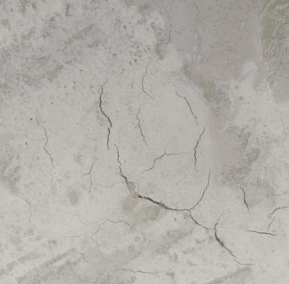 湘桥灌浆料为什么会产生裂缝？出现裂缝该如何处理？