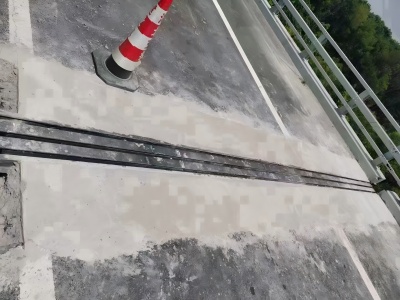 湘桥伸缩缝更换后浇筑材料快速结构修补料速砼的产品特点及施工流程​